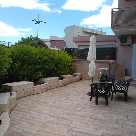 מונופולי Casa Vacanze Margo' מראה חיצוני תמונה