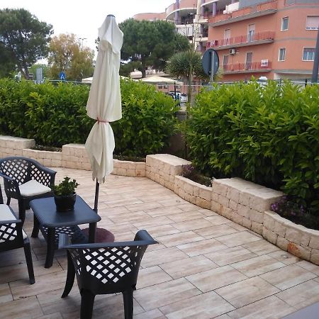 מונופולי Casa Vacanze Margo' מראה חיצוני תמונה