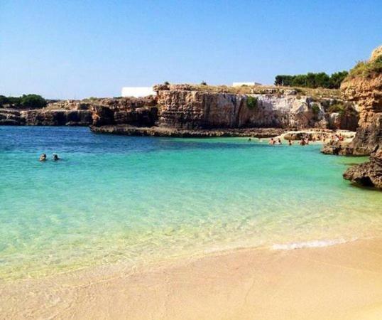 מונופולי Casa Vacanze Margo' מראה חיצוני תמונה