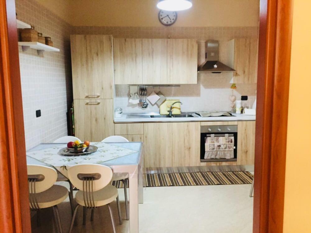 מונופולי Casa Vacanze Margo' מראה חיצוני תמונה