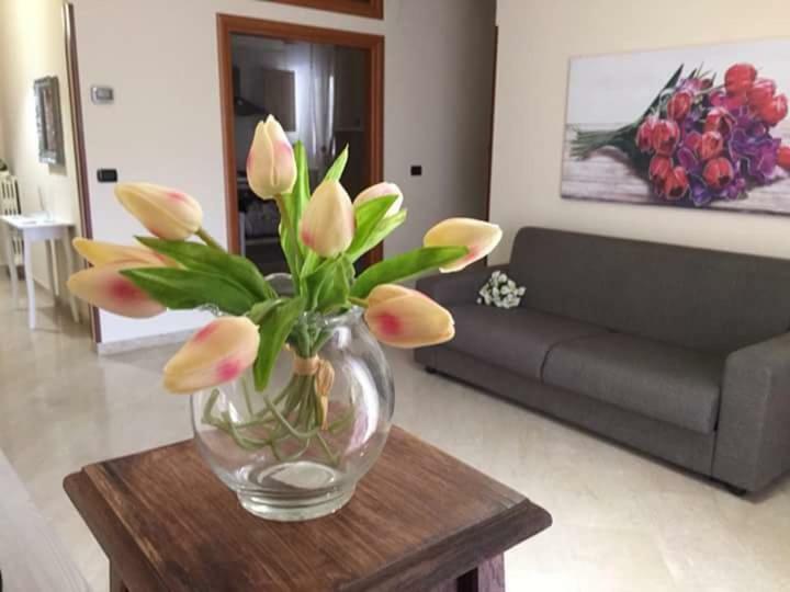 מונופולי Casa Vacanze Margo' מראה חיצוני תמונה