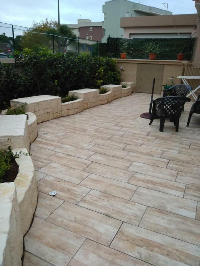 מונופולי Casa Vacanze Margo' מראה חיצוני תמונה