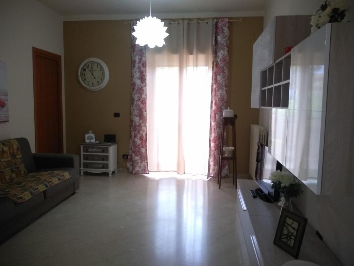 מונופולי Casa Vacanze Margo' מראה חיצוני תמונה
