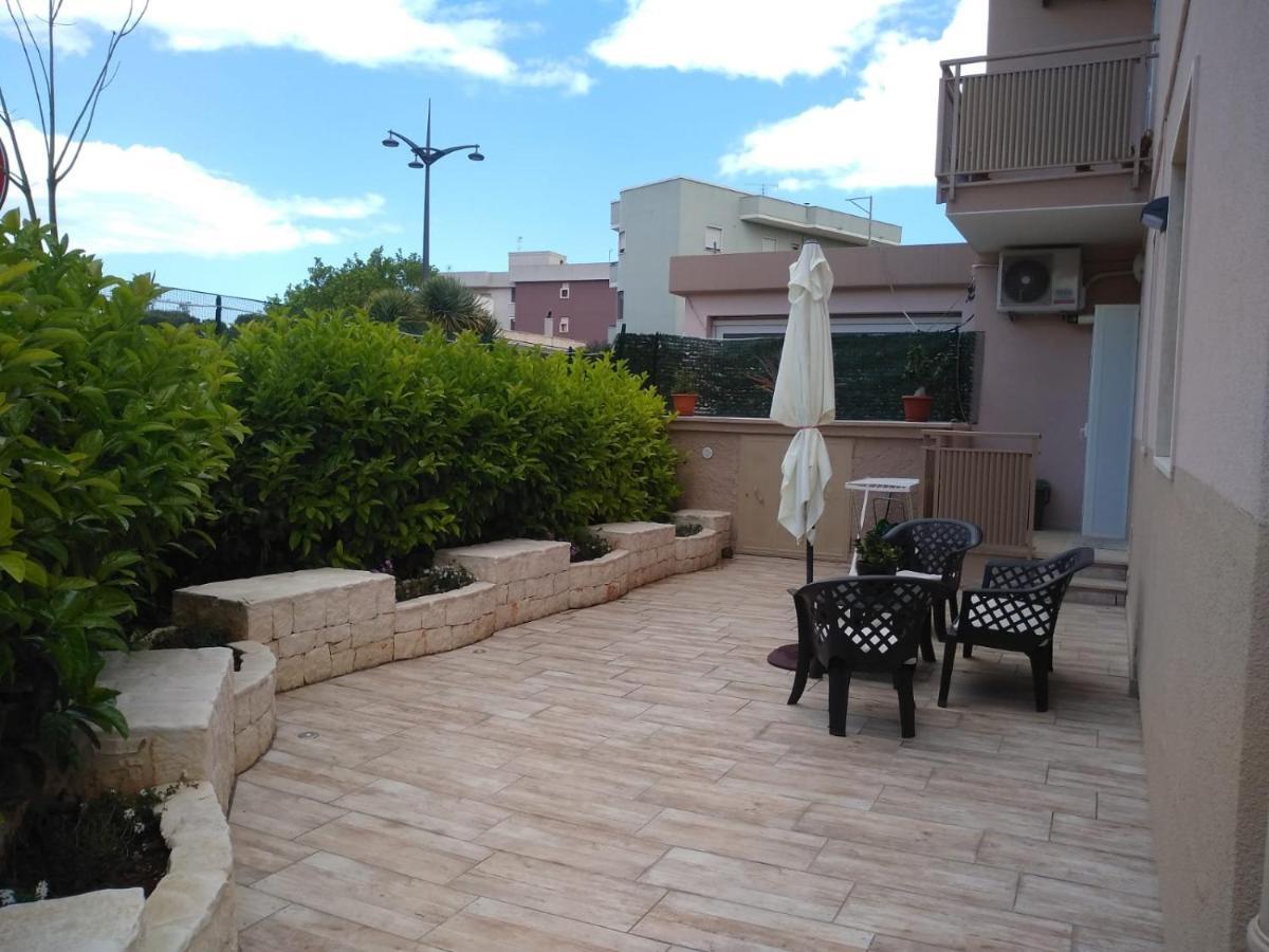 מונופולי Casa Vacanze Margo' מראה חיצוני תמונה