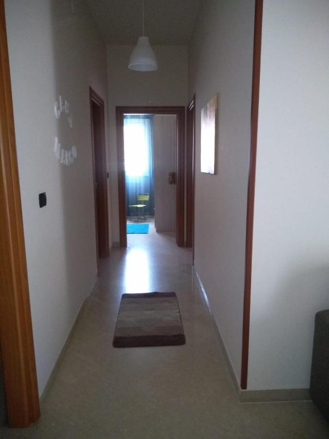 מונופולי Casa Vacanze Margo' מראה חיצוני תמונה