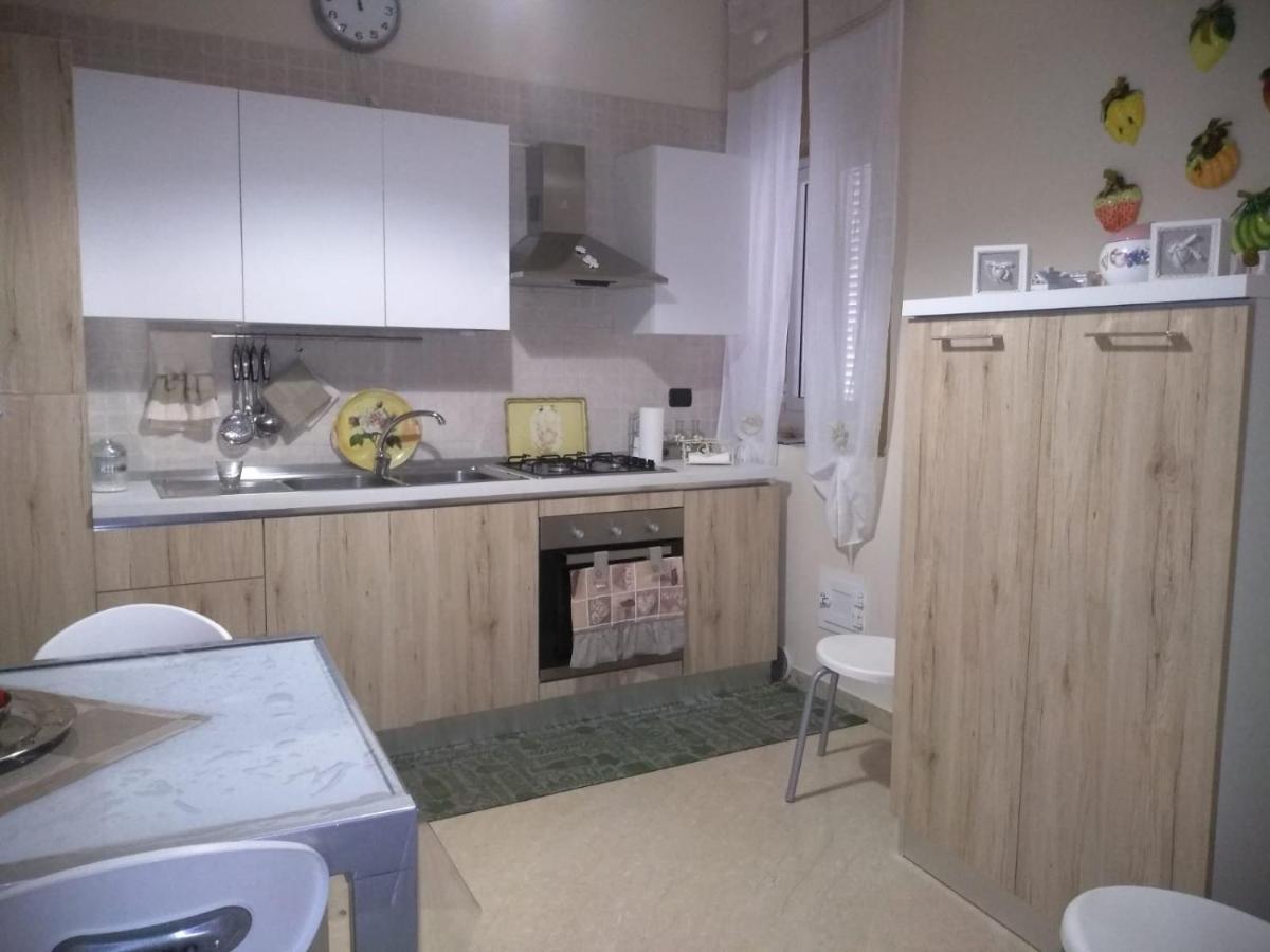 מונופולי Casa Vacanze Margo' מראה חיצוני תמונה