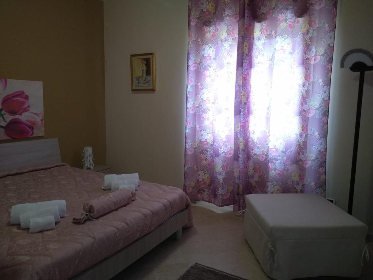 מונופולי Casa Vacanze Margo' מראה חיצוני תמונה