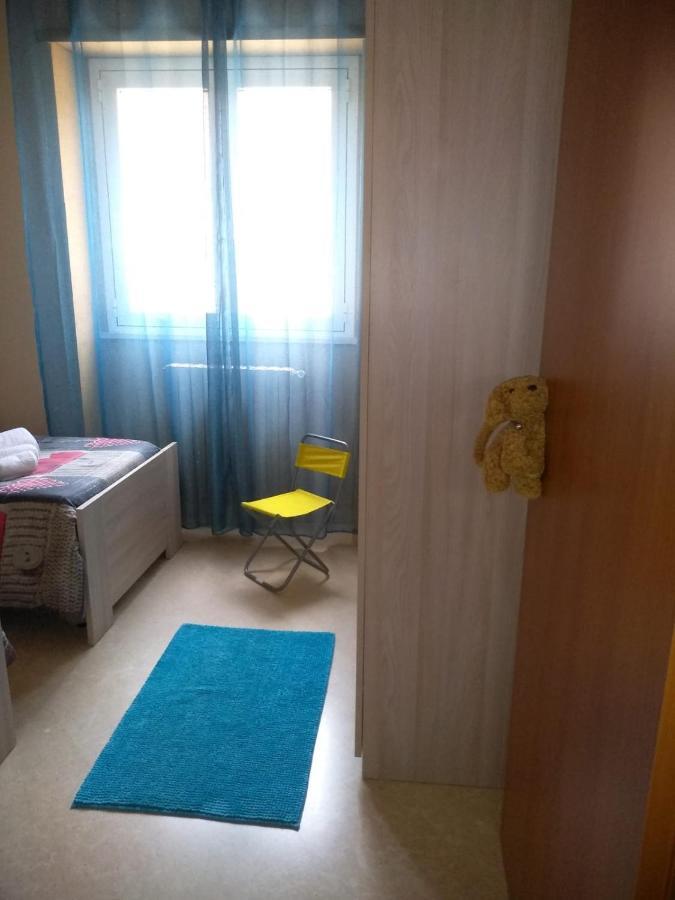 מונופולי Casa Vacanze Margo' מראה חיצוני תמונה