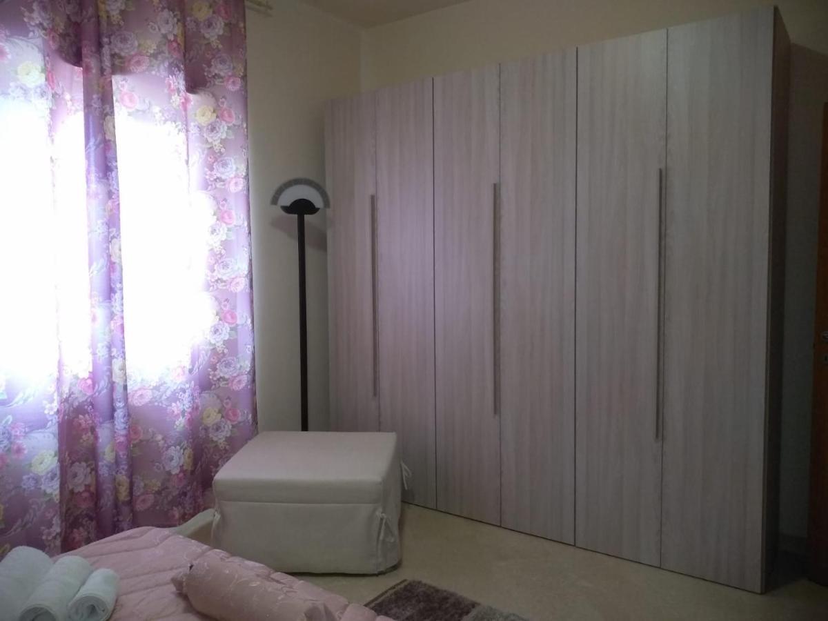 מונופולי Casa Vacanze Margo' מראה חיצוני תמונה