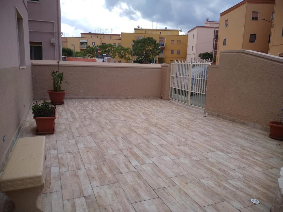 מונופולי Casa Vacanze Margo' מראה חיצוני תמונה
