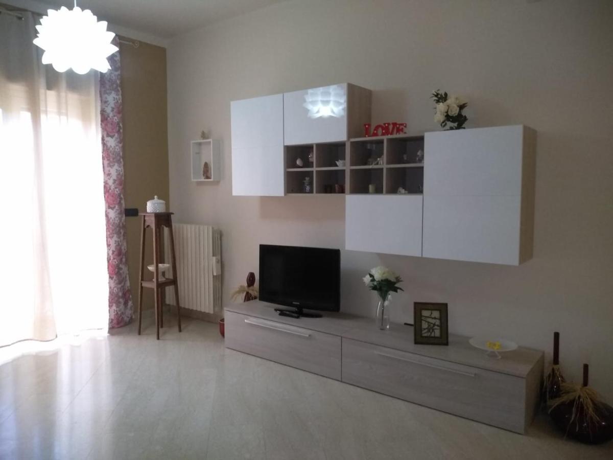 מונופולי Casa Vacanze Margo' מראה חיצוני תמונה